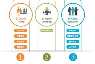 安越專業化定制咨詢服務 以全流程財務咨詢賦能企業競爭力躍升